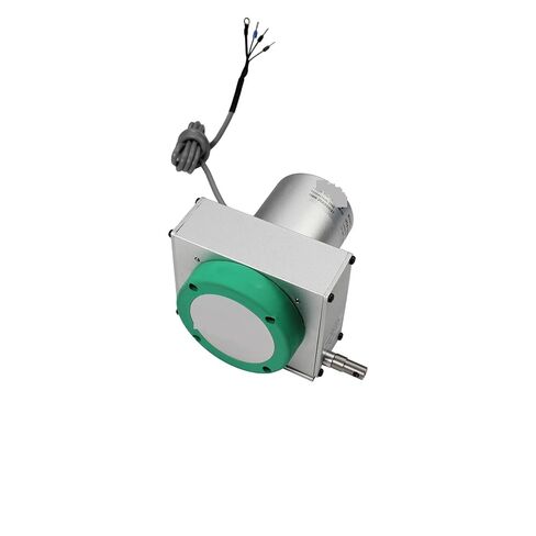 Linear Encoder LPS-M Pull Rope Displacement Sensor 1500mm-4000mm Draw Wire displacements Transducer(LPS-M-4000mm-R) in Saudi Arabia