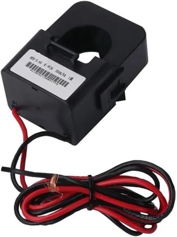 K36 Low Voltage Hinged Split Core Current Transformer Removable Non-invasive Open - Close Type Current Transformer(400(1)) in Kuwait