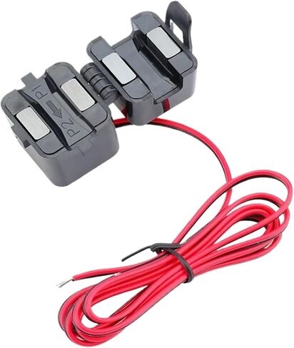 Split Core Current Transformer OPCT10ATL 1A 5A 10A 15A 20A 30A 50A 1V 333mV 0.33V(5A - 1V) in Kuwait