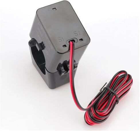 Split core on Current Transformer OPCT35AL 200A/333mV 400A/0.33V 600a0.33v 500A:5V clamp on Current Sensor 05 Class(600A-50mA) in Kuwait