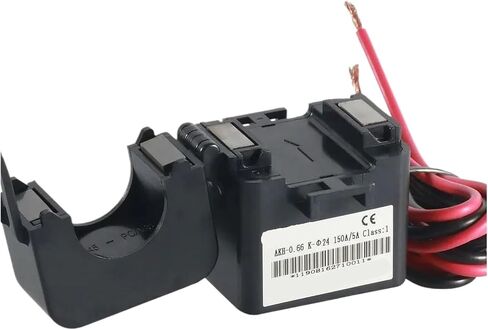 Current Transformer 24mm 150/5 200/5 250/5 300/5(250A to 5A) in Kuwait