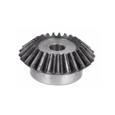 Bevel Gear 0.5M30T/0.5M40T Hole Diameter 6mm 90 Degrees 45# Steel 1:1 2/4/6-20Pcs(4pcs,0.5M40T Hole 6mm) in Kuwait