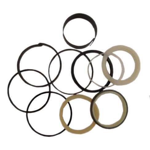 1542923C2 Backhoe Bucket Cylinder Seal Kit Fits Case 580SL 580SM 590 590SL in Kuwait