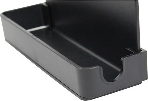 Dicon Audio MS-TRK Accessory Tray, Music Stand Accessory shelf for Tuner and Metronome in Kuwait