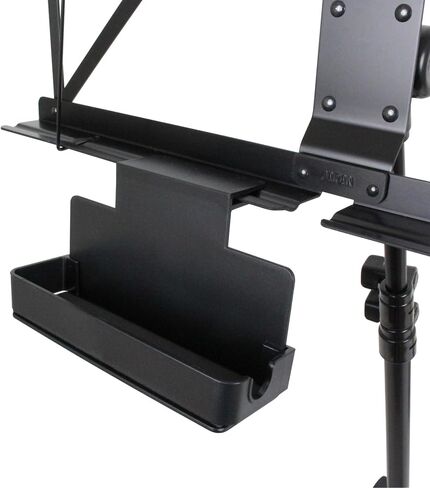 Dicon Audio MS-TRK Accessory Tray, Music Stand Accessory shelf for Tuner and Metronome in Kuwait