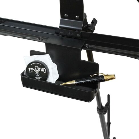 Dicon Audio MS-TRK Accessory Tray, Music Stand Accessory shelf for Tuner and Metronome in Kuwait