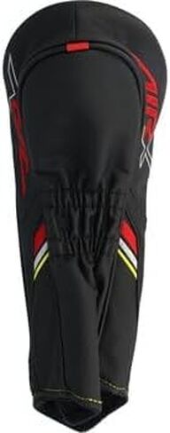 NEW COBRA 2024 AIR X Fairway Wood Headcover - Black/Red Cover W/Adjustable TAG # (3, 4, 5 or 6 Wood) in Kuwait