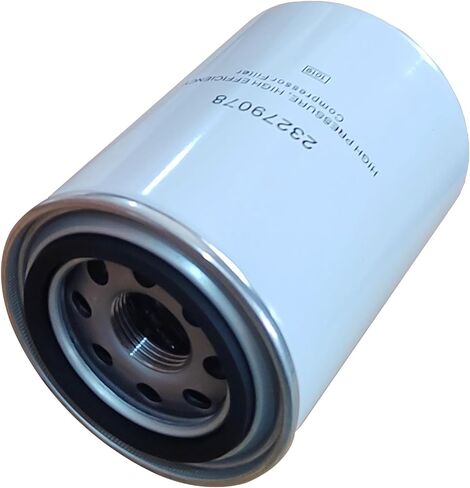 23279078 Oil Filter Compatible and Suitable Air Compressor Replacement Filter in Kuwait