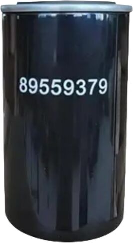 Oil Filter 89559379 Oil Cartridge Compatible with Gardner Denver ES 11ES 18ES 18ES 22ES 22ES 30ES 30ES 37ES 37ESS 18VS 20VS 25VS 30VS 40 in Kuwait