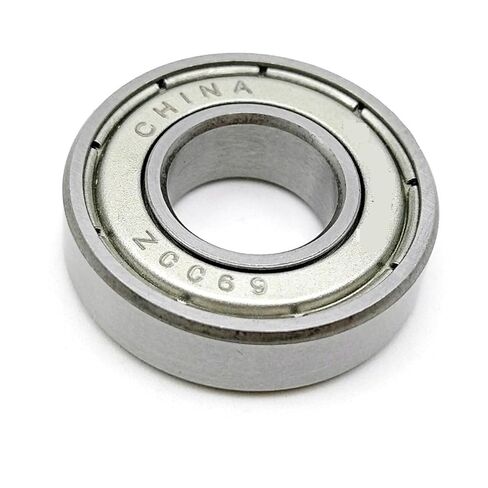 6900 6900Z 6900ZZ 10x22x6mm Shielded Miniature MINI Deep Groove Ball Bearings Single Row 1Pcs in Kuwait