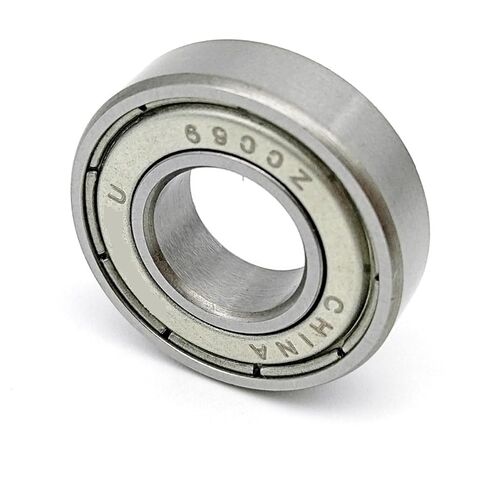 6900 6900Z 6900ZZ 10x22x6mm Shielded Miniature MINI Deep Groove Ball Bearings Single Row 1Pcs in Kuwait