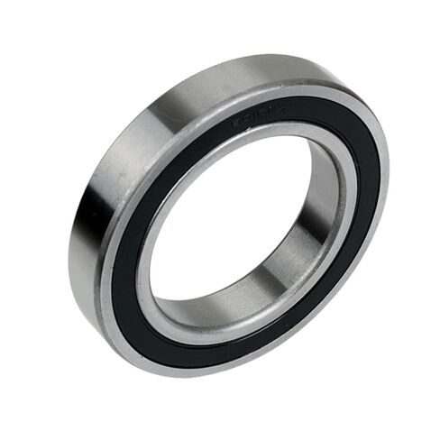 6016RS 6016RZ 6016-2RS1 6016-2RS 80x125x22 مللي متر محمية الكرات الأخدود العميق صف واحد 1 قطعة in Kuwait