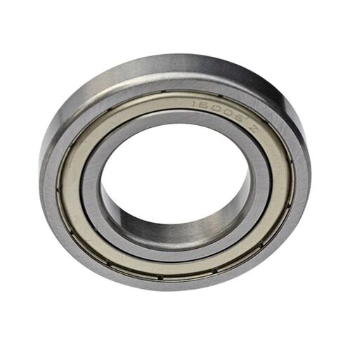 16006 16006ZZ 30x55x9mm 16006Z 16006-2Z Shielded Deep Groove Ball Bearings Single Row 10Pcs in Kuwait