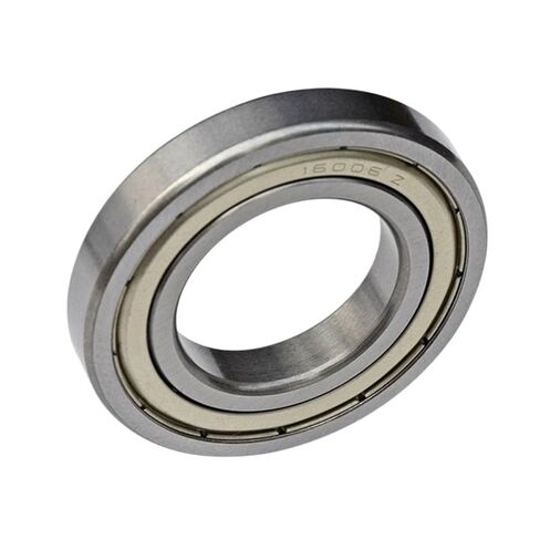 16006 16006ZZ 30x55x9mm 16006Z 16006-2Z Shielded Deep Groove Ball Bearings Single Row 10Pcs in Kuwait