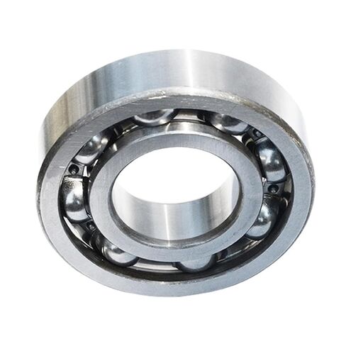 6309 C3 45x100x25mm Clearance Open Deep Groove Ball Bearings Single Row 1Pcs in Kuwait