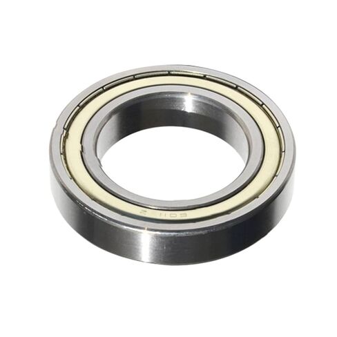 6011 6011Z 6011ZZ 6011-2Z 55x90x18mm Shielded Deep Groove Ball Bearings Single Row P6 1Pcs in Kuwait