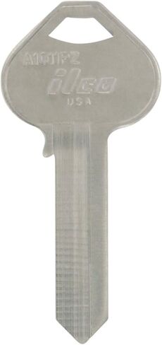 Hillman Group RSC KEYKRAFTER #252 Brass in Kuwait