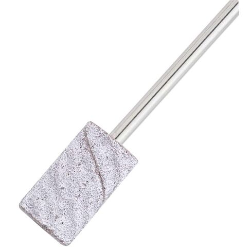 100pcs Nail Sanding Bands Sanding Caps for Nail Art Gel Polish Remover Professional Manicure Sleeves in Kuwait
