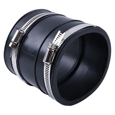 4 "أنبوب العادم العلوي بيلو 32-44348T 32-44348001 9-72805 89120 متوافق مع MerCruiser Sterndrive MCM 120 140 المحركات الخارجية لسييرا 18-2748 in Kuwait