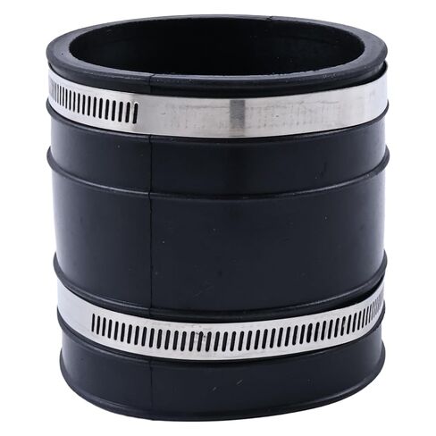 4 "أنبوب العادم العلوي بيلو 32-44348T 32-44348001 9-72805 89120 متوافق مع MerCruiser Sterndrive MCM 120 140 المحركات الخارجية لسييرا 18-2748 in Kuwait