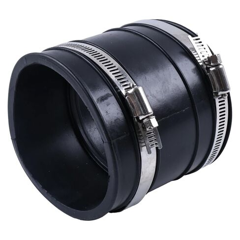 4 "أنبوب العادم العلوي بيلو 32-44348T 32-44348001 9-72805 89120 متوافق مع MerCruiser Sterndrive MCM 120 140 المحركات الخارجية لسييرا 18-2748 in Kuwait