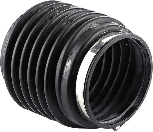 RiToEasysports Rubber Bellows U Joint Bellows Rubber Material Direct Replacement 913825 3852857 Flexible Rugged Fit for OMC 5.8L 7.4L Transom Mount in Kuwait