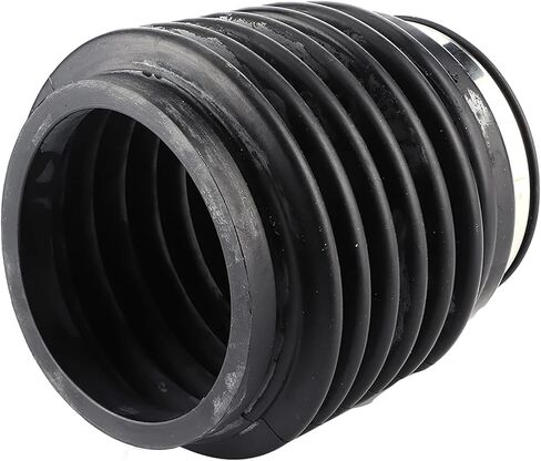 RiToEasysports Rubber Bellows U Joint Bellows Rubber Material Direct Replacement 913825 3852857 Flexible Rugged Fit for OMC 5.8L 7.4L Transom Mount in Kuwait