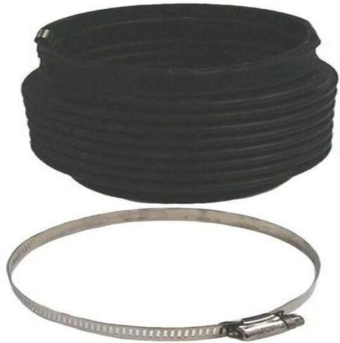 Replacement for Sierra Marine 18-2747 Drive U-Joint Bellows in Kuwait