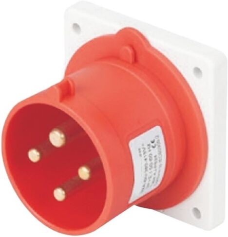 FNP2-513 سلسلة التوصيل والمقبس الصناعي 3-core 4-Phase 380v موصل مقاوم للمياه 16a32a (FNP2-514) in Saudi Arabia