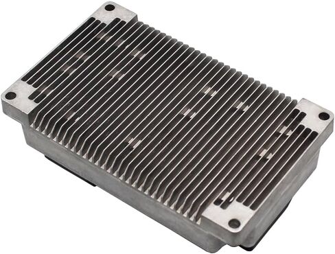 VOTOL EM100GTS 72400S 200A 3kw brushless DC Controller QS Motor Electric Motorcycle Motor Scooter Intelligent programmable in Kuwait