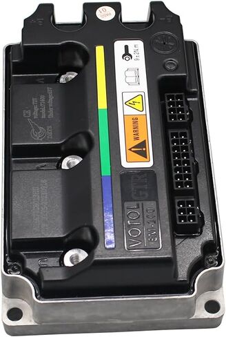 VOTOL EM100GTS 72400S 200A 3kw brushless DC Controller QS Motor Electric Motorcycle Motor Scooter Intelligent programmable in Kuwait