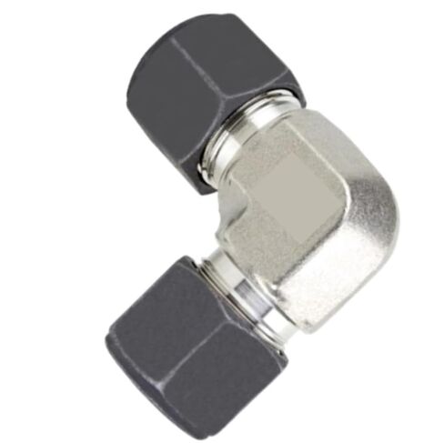 16-8 EBZ(1in.x1/2in) Stainless Steel 90-Degree Reducing Swage Fitting in Kuwait