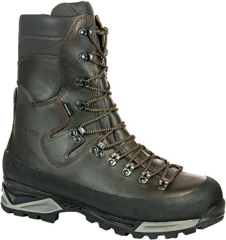 SCHNEE'S Granite Women's, 200g Insulated, Hunting Boots, Waterproof, and 10" Leather Upper in Saudi Arabia