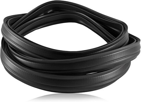 Rear Trunk Sealing Strip Fit for Honda Civic 2016-2021 Insight 2019-2021 Replace 74865-TBA-A11, Rear Trunk Seal Weatherstrip in Kuwait