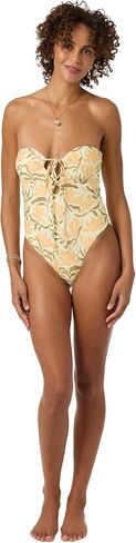 O'NEILL Women's Poolside One-Piece | Multi-Way Design, Removable Straps in Kuwait