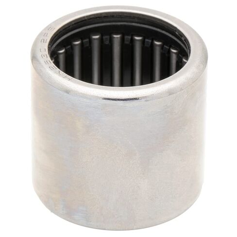 [عبوة واحدة] HK2530-2RS - محمل أسطواني بإبرة مرسومة على شكل كأس، شفة مزدوجة، نهاية مفتوحة، قطر الأسطوانة السفلية: 25 مم، القطر الخارجي: 32 مم، العرض: 30 مم in Kuwait