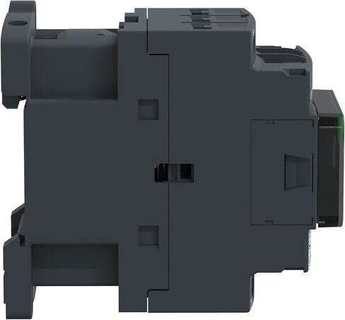 شنايدر إلكتريك، موصل TeSys D - 3P(3 NO) - ملف AC-3-440 V 18 A - 230 V AC، LC1D18P7 in Kuwait