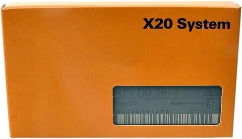 X20DO2649 جديد ومختوم في الصندوق ضمان لمدة سنة واحدة in Kuwait