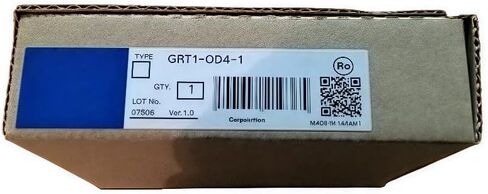 GRT1-OD4-1 جديد ومختوم في الصندوق GRT1OD41 ضمان لمدة سنة واحدة in Kuwait