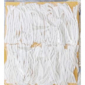 S,S Store Cotton Wicks for Diya Handmade Long Cotton Wicks for Puja Pooja Jyot Batti for Oil Lamp Diyas for Diwali Deepawali Diya Ideal for Brass, Kuber Clay Diya for Home Mandir Temple