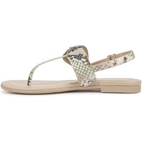 Naturalizer Women's Trendy Flat Sandal