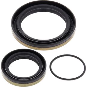 All Balls Racing 24-2026 Crank Shaft Seal Kit Compatible with/Replacement For KTM 300 EXC 1997-2005, 300 XC 2006-2017, 300 MXC 1997-2005
