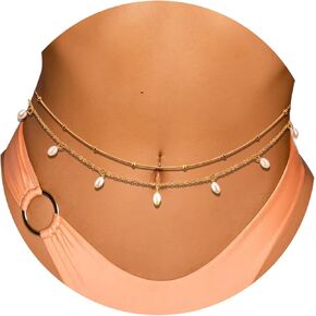 Chain Belt, Gold Belt, Waist Chain, Chain Belts for Women Fashion, Gold Chain Belt, Gold Belts for Women