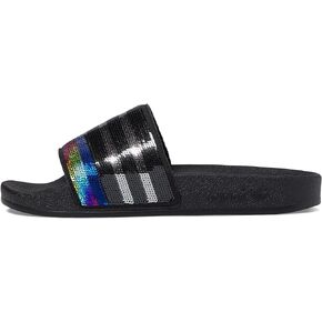 adidas Unisex-Child Adilette Slide Sandal