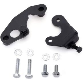 Exhaust Manifold Bolt Repair Kit Compatible with GM Truck SUV 4.8L 5.3L 6.0L 6.2L