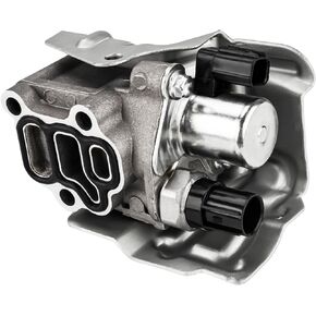 PHILTOP VVT Intake & Exhaust Camshaft Position Actuator Solenoid Valve CR-V 2002-2009, Accord 2003-2007, Element 2003-2011, RSX 20 Replace 917224