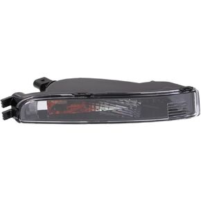 For Volkswagen Beetle Front Signal Light 2012 2013 Pair Driver and Passenger Side For VW2530112