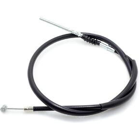 Front Brake Line Cable for Honda ATC185S ATC200 ATC200M ATC200S Big Red 200 ATC200ES