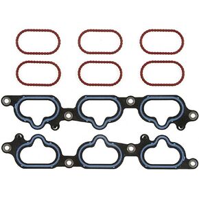FEL-PRO MS 96081 Intake Manifold Gasket Set