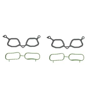 DNJ IG4349A Intake Manifold Gasket Set for 15 Subaru Legacy, Outback 2.5L H4 DOHC Naturally Aspirated FB25